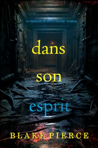 Couverture Dans son esprit