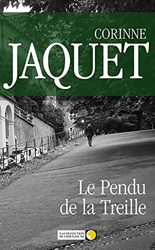 Couverture Le Pendu de la Treille