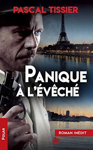 Couverture Panique  l'vch 