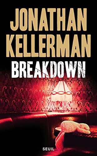 Couverture Breakdown Seuil