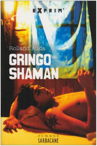 Couverture Gringo Shaman