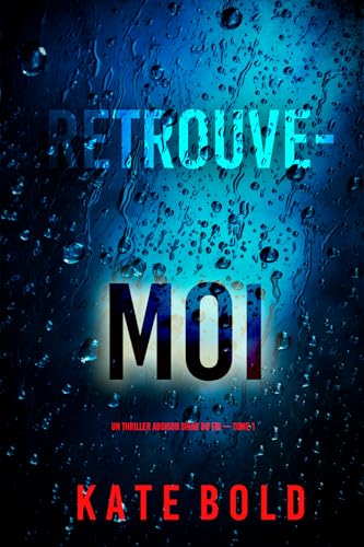 Couverture Retrouve-moi