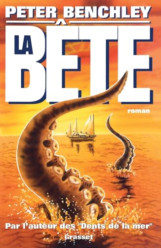 Couverture La Bte