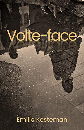 Couverture Volte-face