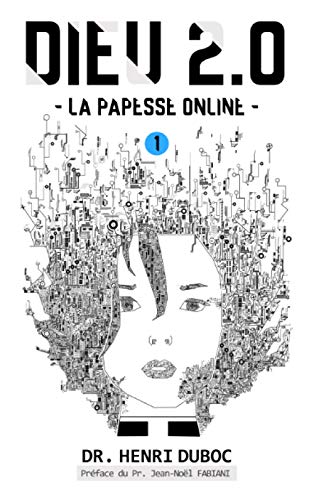 Couverture La Papesse online