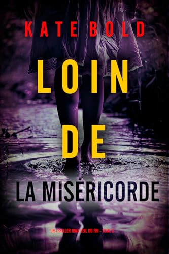 Couverture Loin de la misricorde