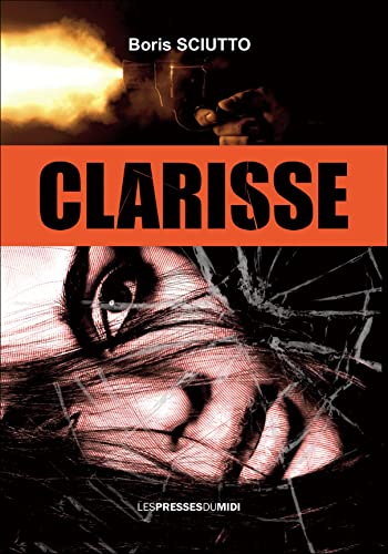 Couverture Clarisse