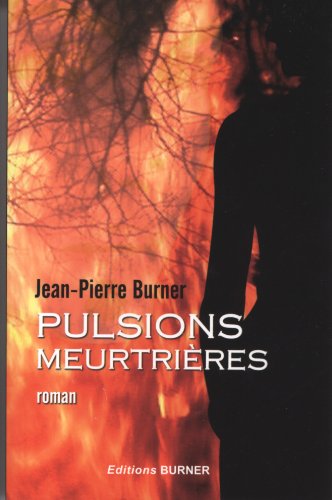 Couverture Pulsions meurtrires