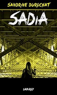 Couverture Sadia