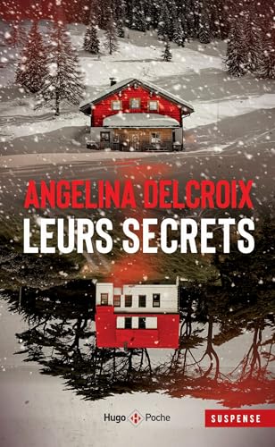 Couverture Leurs secrets