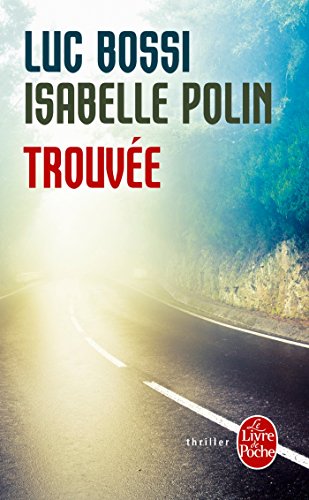 Couverture Trouve