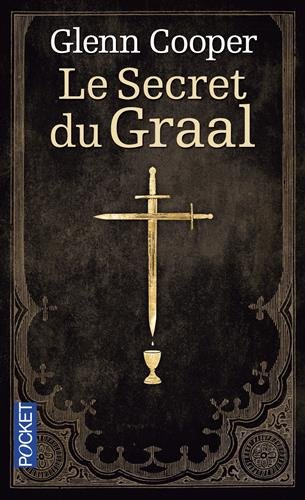 Couverture Le Secret du Graal Pocket