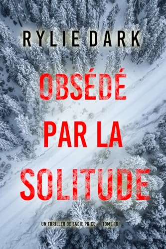 Couverture Obsd par la solitude