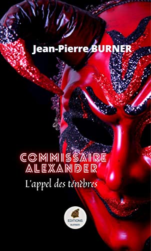 Couverture L'Appel des tnbres