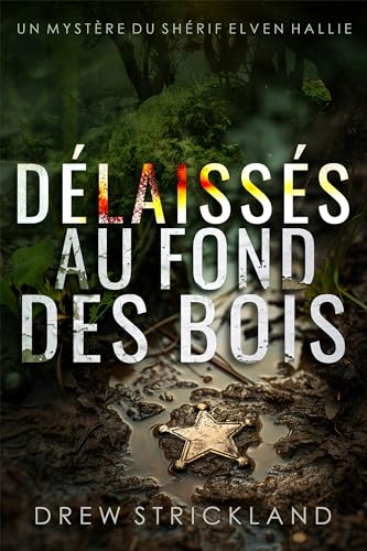 Couverture D�laiss�s au fond des bois