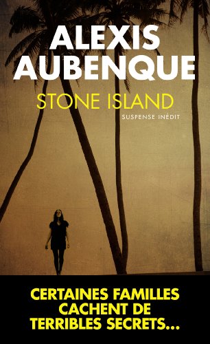Couverture Stone Island Editions du Toucan