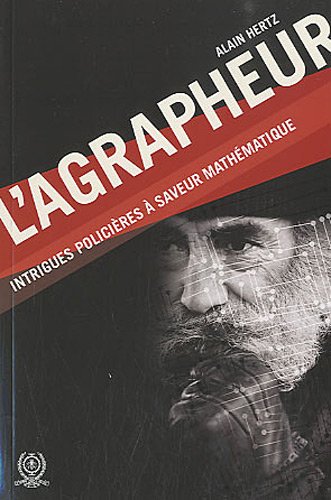 Couverture L'Agrapheur