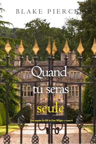 Couverture Quand tu seras seule