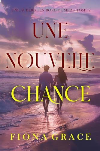 Couverture Une nouvelle chance