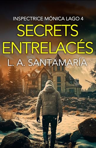 Couverture Secrets entrelacs