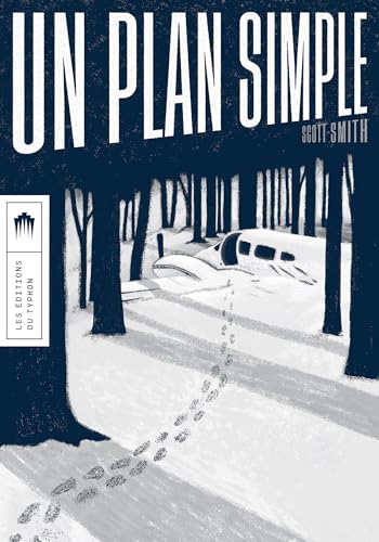 Couverture Un Plan Simple