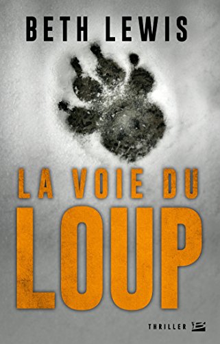 Couverture La Voie du loup