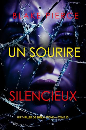 Couverture Un sourire silencieux