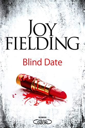 Couverture Blind Date