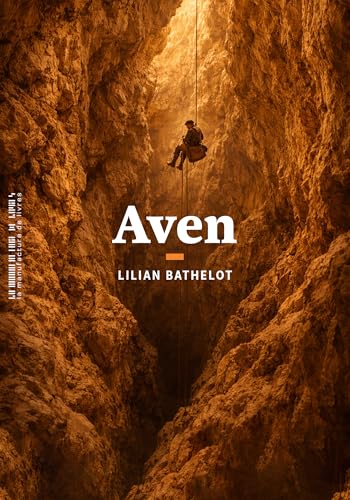 Couverture Aven