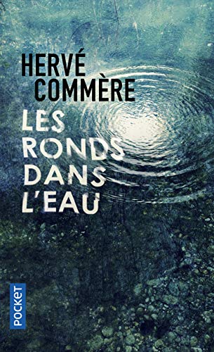 Couverture Les Ronds dans l'eau Pocket