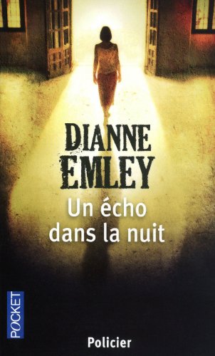 Couverture Un Echo dans la nuit Pocket