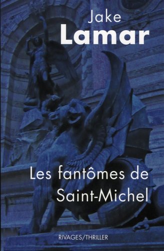 Couverture Les fantmes de Saint-Michel