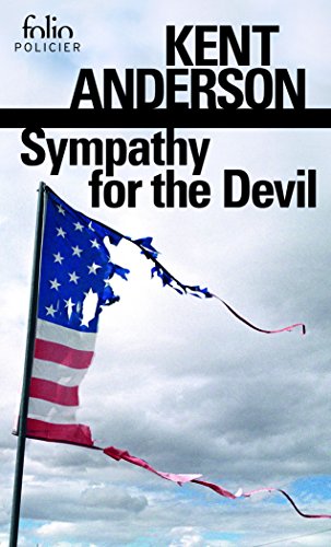 Couverture « Sympathy for the Devil »