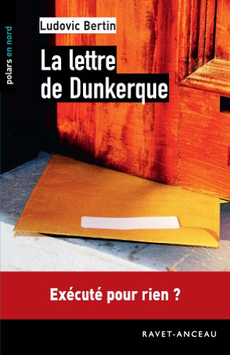 Couverture La lettre de Dunkerque