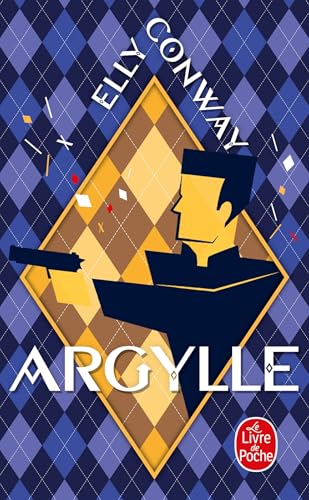 Couverture Argylle