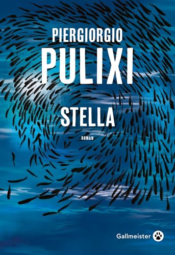 Couverture Stella