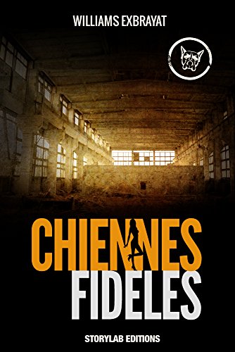 Couverture Chiennes Fidles