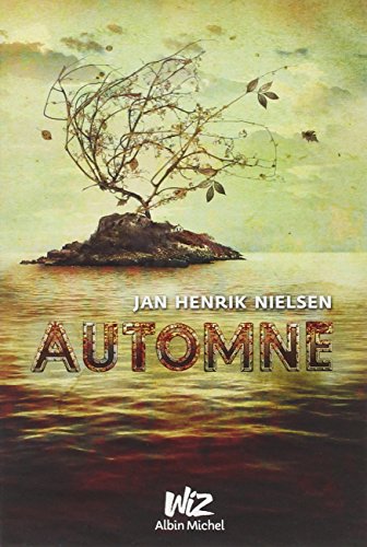 Couverture Automne