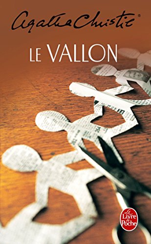 Couverture Le Vallon