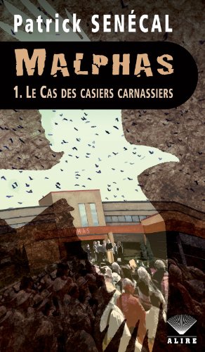Couverture Le Cas des casiers carnassiers