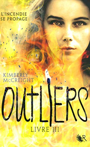 Couverture Outliers, tome 3 Robert Laffont