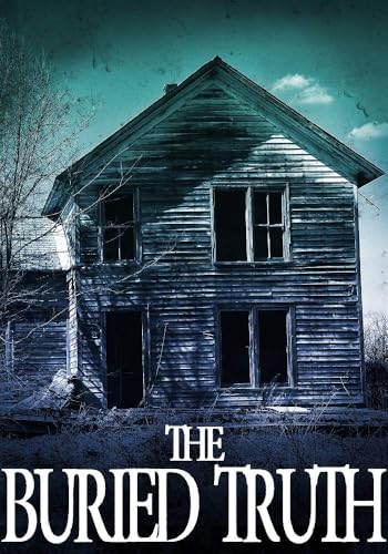Couverture The Buried Truth