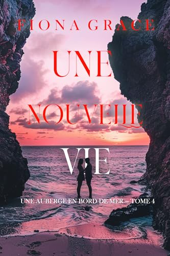 Couverture Une nouvelle vie