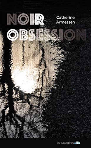Couverture Noir obsession