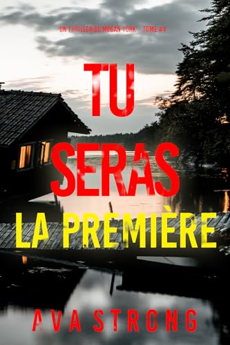 Couverture Tu seras la premire