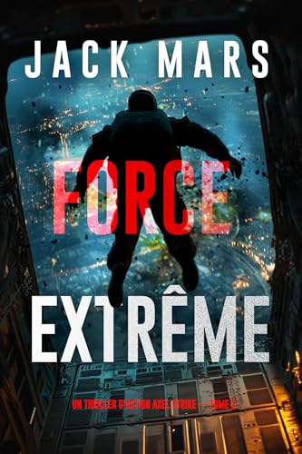 Couverture Force extrme