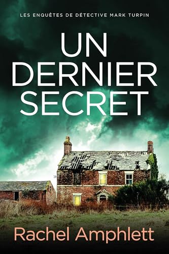 Couverture Un dernier secret