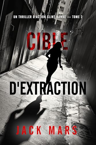 Couverture Cible d'extraction