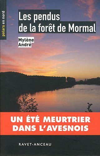 Couverture Les pendus de la fort de Mormal Ravet-Anceau