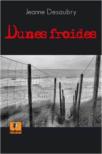 Couverture Dunes Froides